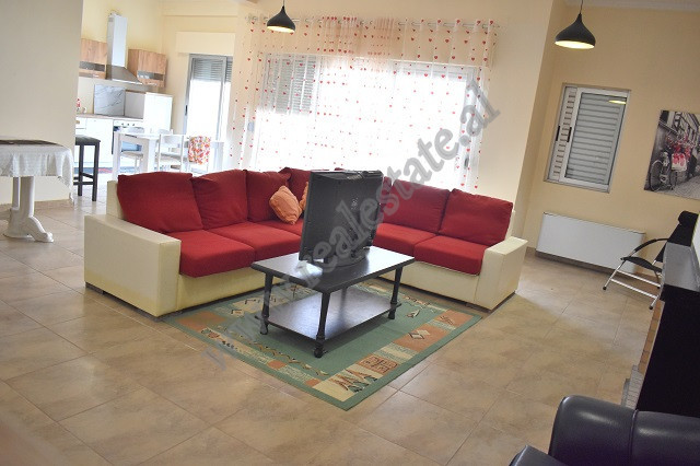 
Three bedroom apartment for rent in Peti Street, very close to the Artificial Lake, in Tirana, Alb